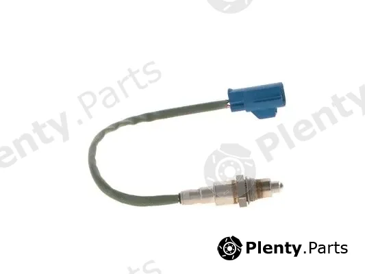 Lambda Sensor