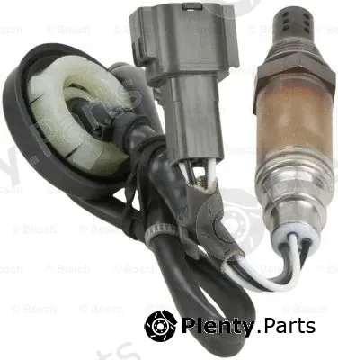 Lambda Sensor