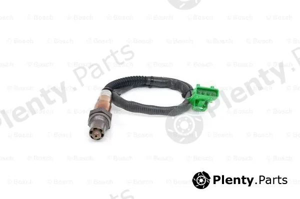 Lambda Sensor