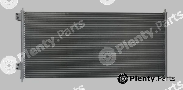 Bosch 1986AD2070 — Condenser, air conditioning