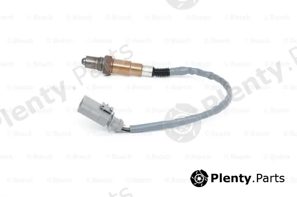 Lambda Sensor
