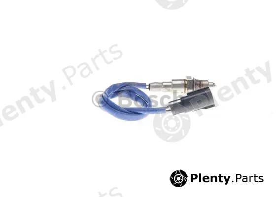 Lambda Sensor