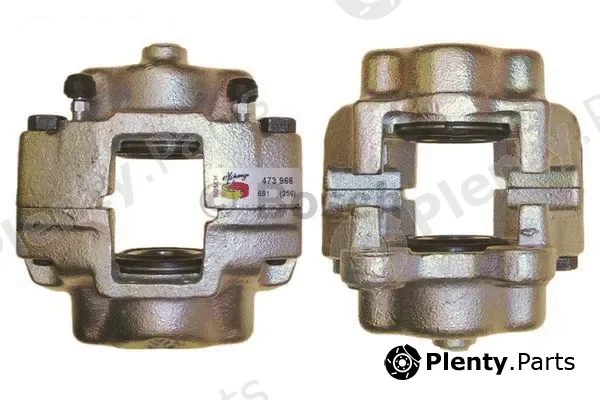 Bosch 0986473966 — Brake Caliper