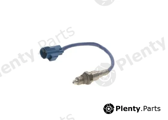 Lambda Sensor