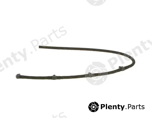 Bosch 0928400317 — Hose, fuel overflow