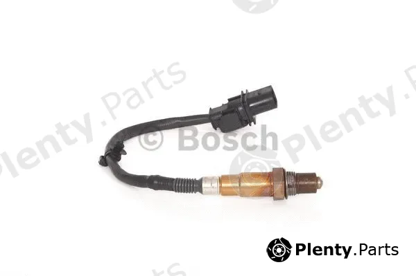 Lambda Sensor