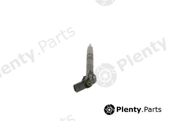 Bosch 0445116022 — Injector Nozzle