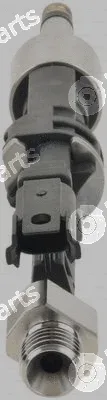 Bosch 0261500063 — Injector