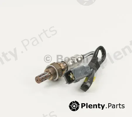 Lambda Sensor