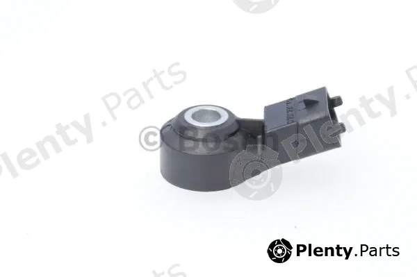 Bosch 0261231140 — Knock Sensor