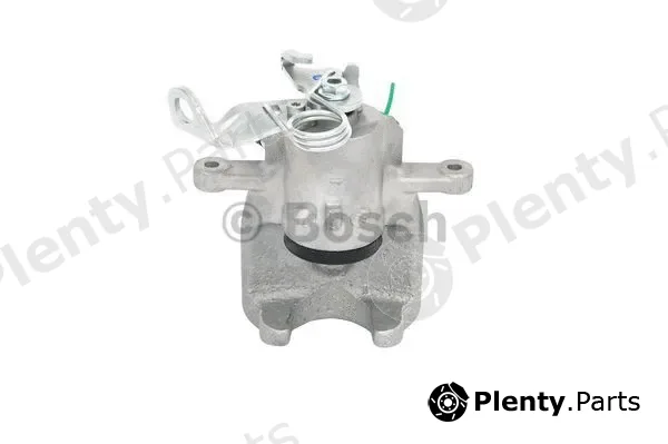 Bosch 0986135235 — Brake Caliper