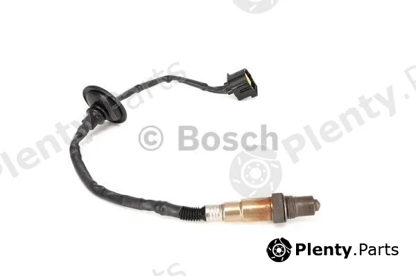 Lambda Sensor