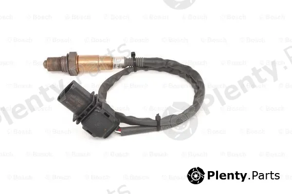 Lambda Sensor
