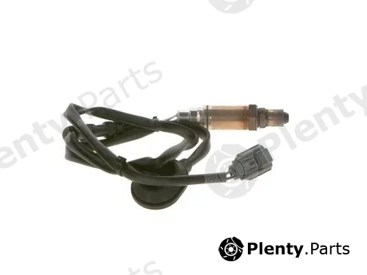 Lambda Sensor