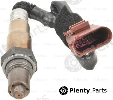 Lambda Sensor