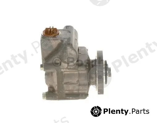Bosch KS00000504 — Hydraulic Pump, steering