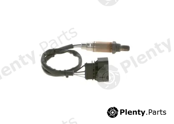 Bosch 0258003542 — Lambda Sensor