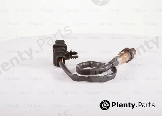 Lambda Sensor