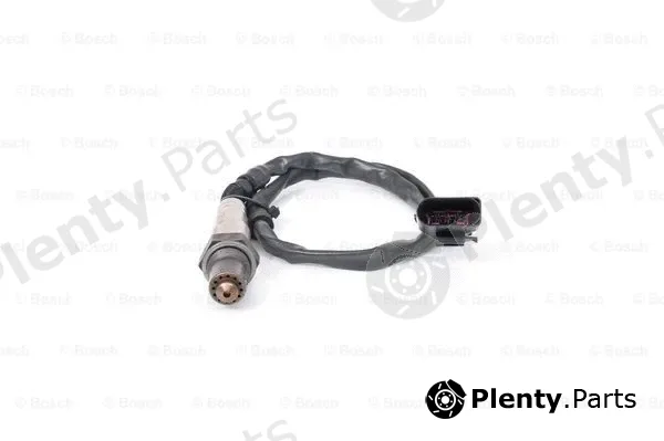 Lambda Sensor