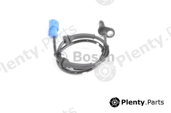 Bosch 0265008485 — Sensor, wheel speed