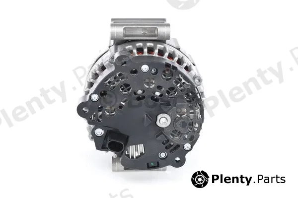 Bosch 0121715122 — Alternator