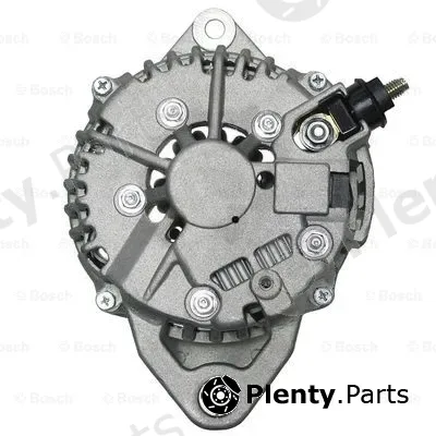 Bosch 0986AN0640 — Alternator