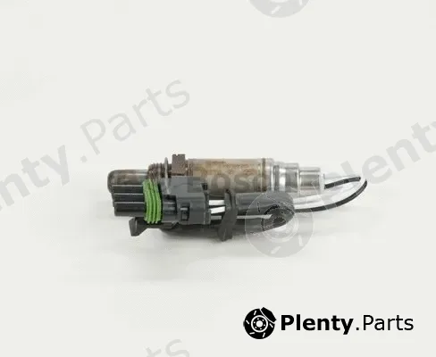 Lambda Sensor