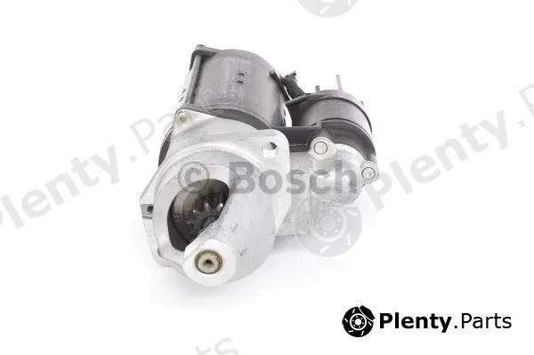 Bosch 0001230005 — Starter