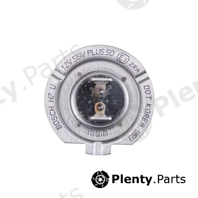 Bosch 1987301042 — Bulb, spotlight Plus 50 BL