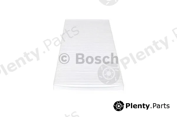 Bosch 1987432014 — Filter, cabin air
