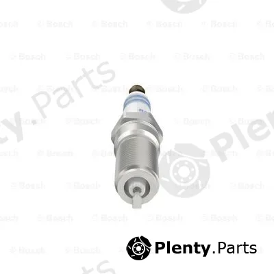 Bosch 0242230601 — Spark Plug Platinum