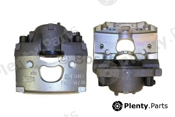 Bosch 0986473308 — Brake Caliper