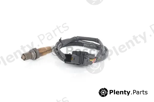 Lambda Sensor