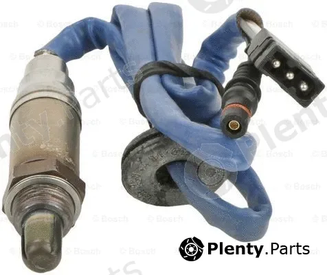 Bosch 0258003314 — Lambda Sensor