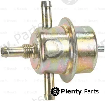 Bosch 0280160205 — Fuel Pressure Regulator