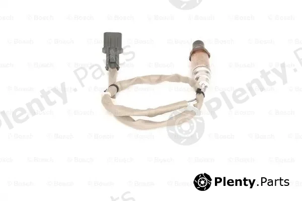 Lambda Sensor