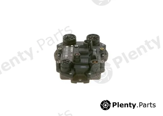 Bosch 0227400820 — Control Unit, ignition system
