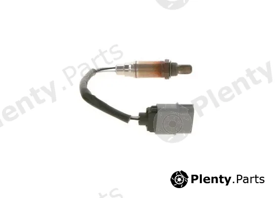 Lambda Sensor