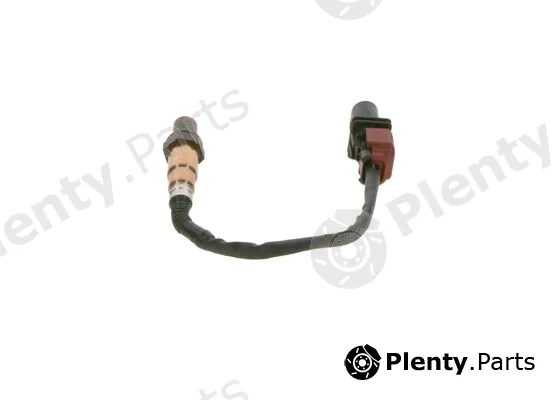 Lambda Sensor