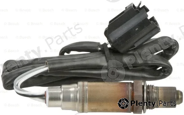 Lambda Sensor