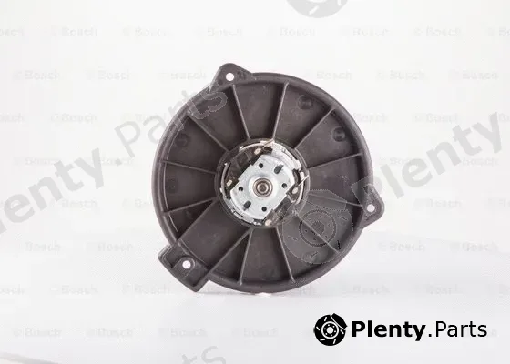 Bosch 9130451143 — Electric Motor, radiator fan