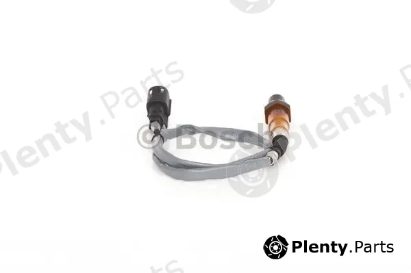 Lambda Sensor