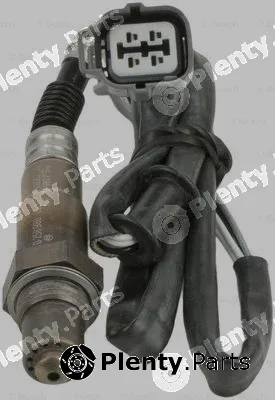 Lambda Sensor