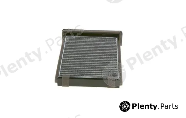 Bosch 1987435600 — Filter, cabin air