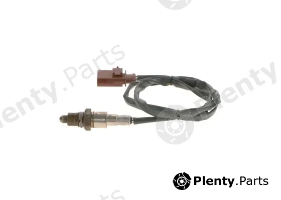 Bosch 0258030026 — Lambda Sensor