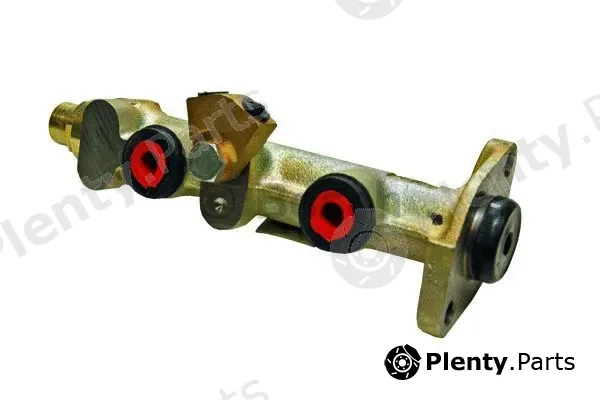 Bosch 0204122237 — Brake Master Cylinder