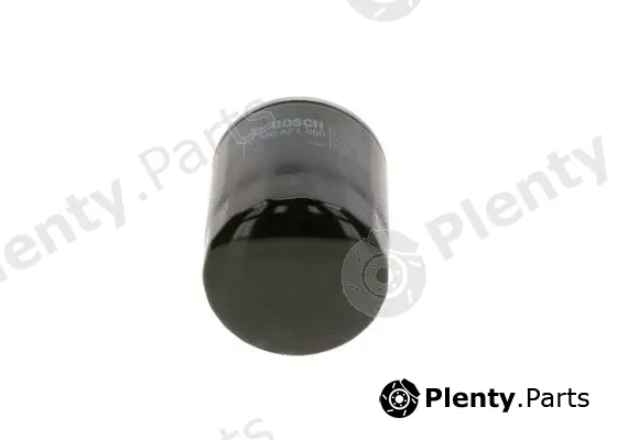 Bosch 0986AF1080 — Oil Filter