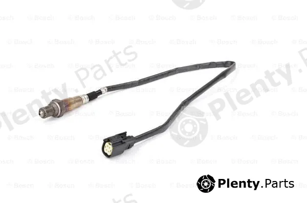 Lambda Sensor