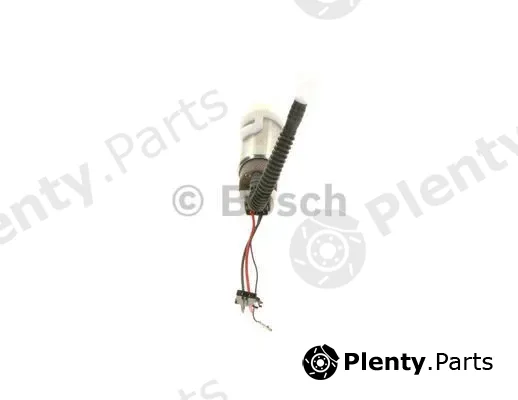 Bosch 1987580011 — Fuel Pump
