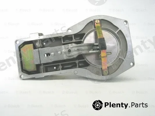 Bosch 0438120174 — Volume Air Flow Sensor